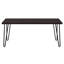 Four Leg Coffee Table-24762760