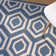 Deedrick Performance Geometric Rug
