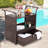 Kerley Bar Cart