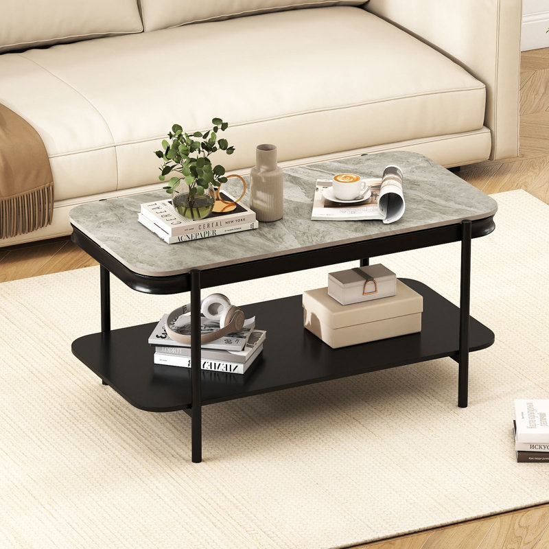 Coffee Table with Storage
