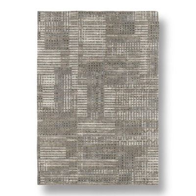 Rizzo Hand Woven Area Rug