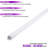 iSpring UVB55FS 55W UV Replacement Lamp UV Bulb for UVF55FS Whole House UV Water Filter