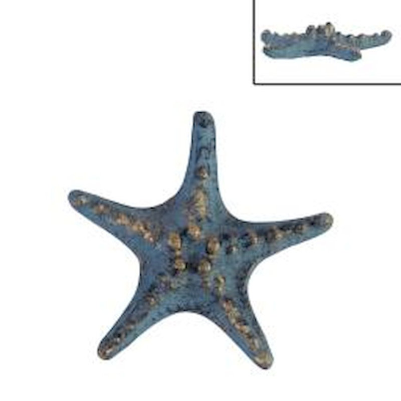 Figurine étoile de mer