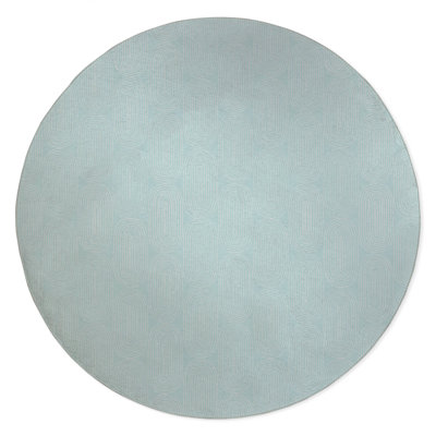 Earthy Embrace Non-Slip Outdoor Rug