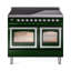 ILVE Nostalgie II Noblesse 40 in Induction Range-416877395