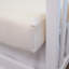 Marchelle Standard Crib/Toddler Rectangle Mattress