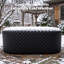 Couverture de spa ovale pour 2 personnes-136129262-136129263