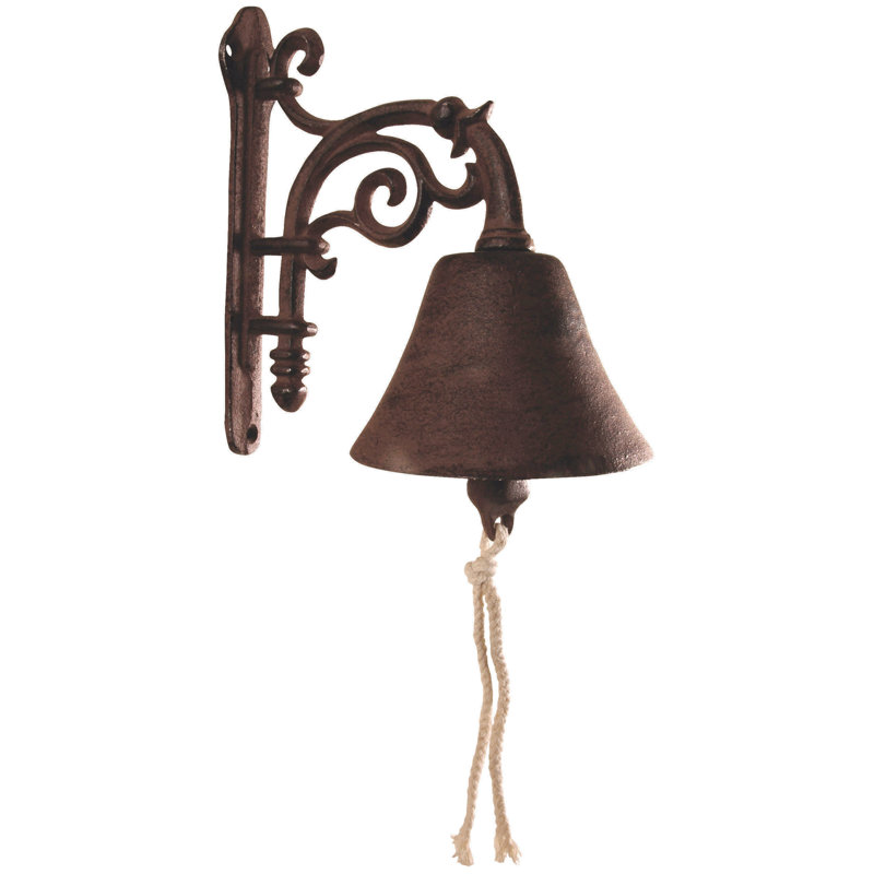 Abdi Animals Weather Resistant Metal Garden Statue