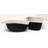 Rebrilliant Cotton Blend General Basket Two Baskets