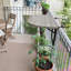 Table de balcon Mohrsville-585448926