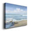 «Sweeping Blue» - Photographie sur toile tendue-559416482
