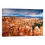 « last light, bryce canyon national park, utah, usa », reproduction de photo sur toile tendue-20829640-73162511-73162505