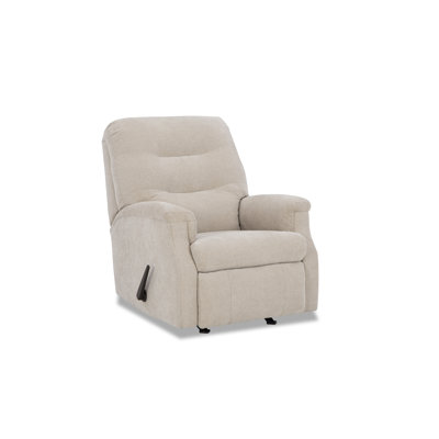 Fauteuil inclinable et berçant Catella
