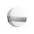 Polished Nickel selected