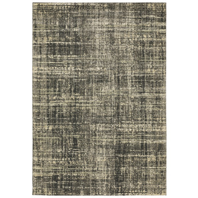 Addaline Abstract Indoor Rug