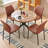 5-Piece Dining Set-106912931