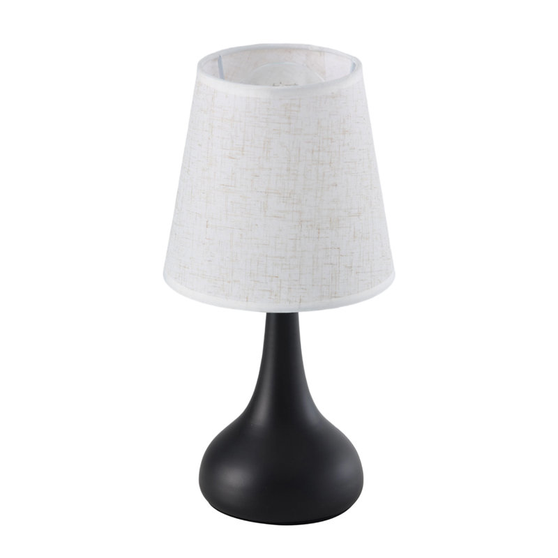 Iron USB Desk Lamp