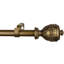 Tringle à rideaux simple Meridan Grecian Urn-38974423-38974417