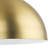 Ashantae 1 - Light Dome Pendant-492317556-492317544