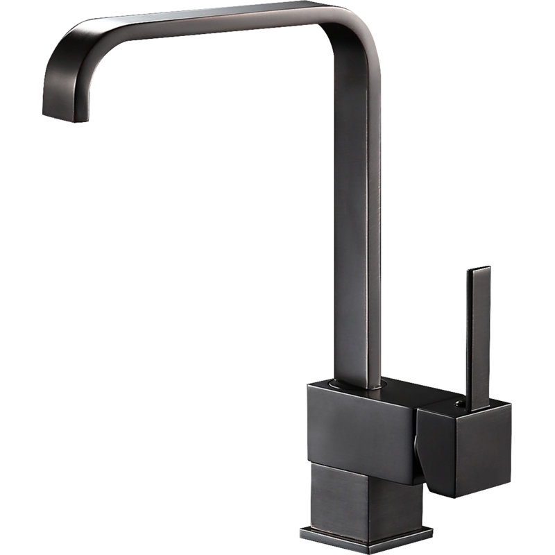 ANZZI Sabre Kitchen Faucet, Oil Rubbed Bronze