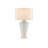 Floating Cloud Table Lamp