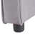 Grey Fabric est en rupture de stock
