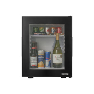 Corby Of Windsor 0.04m³ L Freestanding Mini Fridge