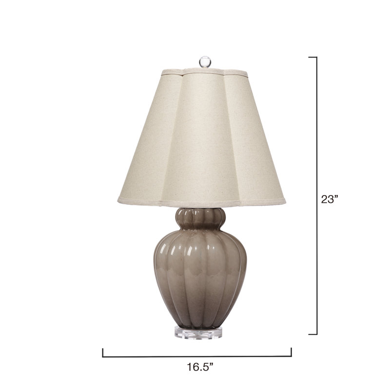 Agnes Table Lamp