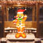 PMU Christmas - gonflable Holiday