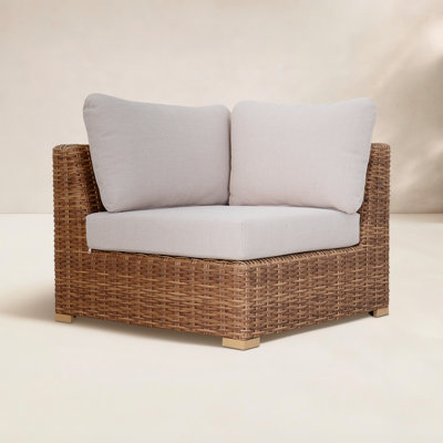 Windsor 36" Patio Sofa