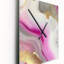 Jandee - Horloge murale moderne abstraite-1408795391