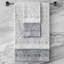 Drap de bain Izar