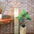 32'' Faux Philodendron Plant in Pot