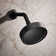 Purist 1.75 GPM Single-Function Showerhead with Katalyst Air-Induction Technology