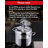 Stainless Steel Pressure Cooker  (6 L)-91905234