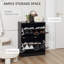 Shoe Storage Cabinet-1101477630