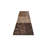 Runner Howard Chocolate Brown Rug