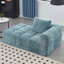 Canapé confortable en chenille pour diverses pièces, rehaussant l'ambiance de la maison-332404144