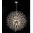 Perrion 16 - Light Dimmable Globe Chandelier-1707532604-1725830918