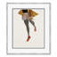 Sashay Giclee Print by Yuki Osada