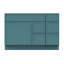 Base de meuble-lavabo simple 48 po seulement-97571434