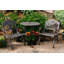 Chaise de patio Miesville