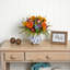 Mixed Arrangement in Vase