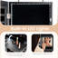 Adalbern Solid Wood Jewelry Armoire-1100141789