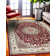Kenedie Oriental Indoor Rug