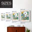 Matisse Xi, reproduction encadrée - bois massif-925158824-925158825