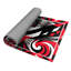 Tapis intérieur et extérieur Crimson Cascade-1364369591