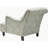 Aklog Traditional Accent Chair-1184407228