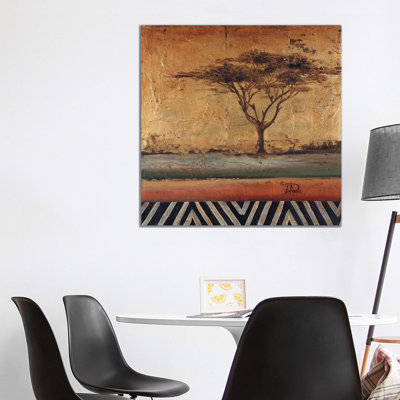 " African Dream II " by Patricia Pinto