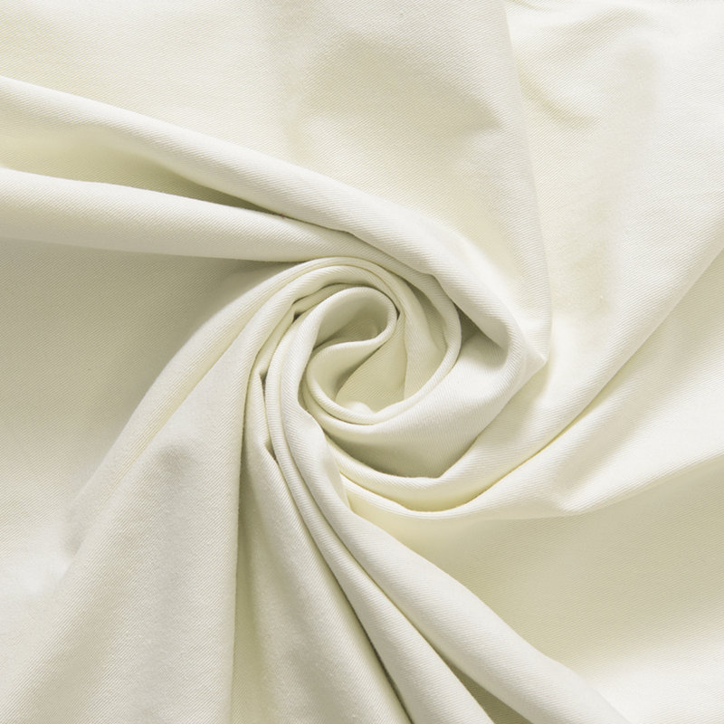 Hocking Cotton Blend Blackout Curtain Panel Pair, Ivory, 52" W X 84" L